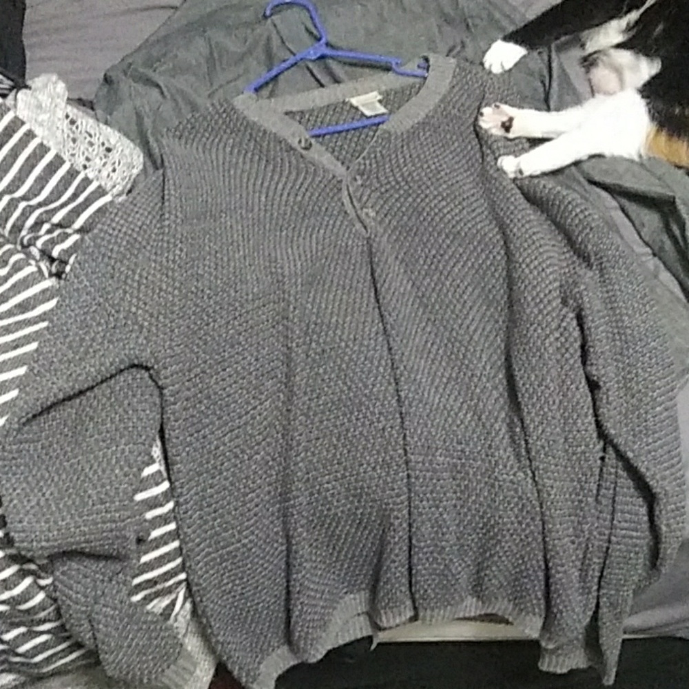 Sweater